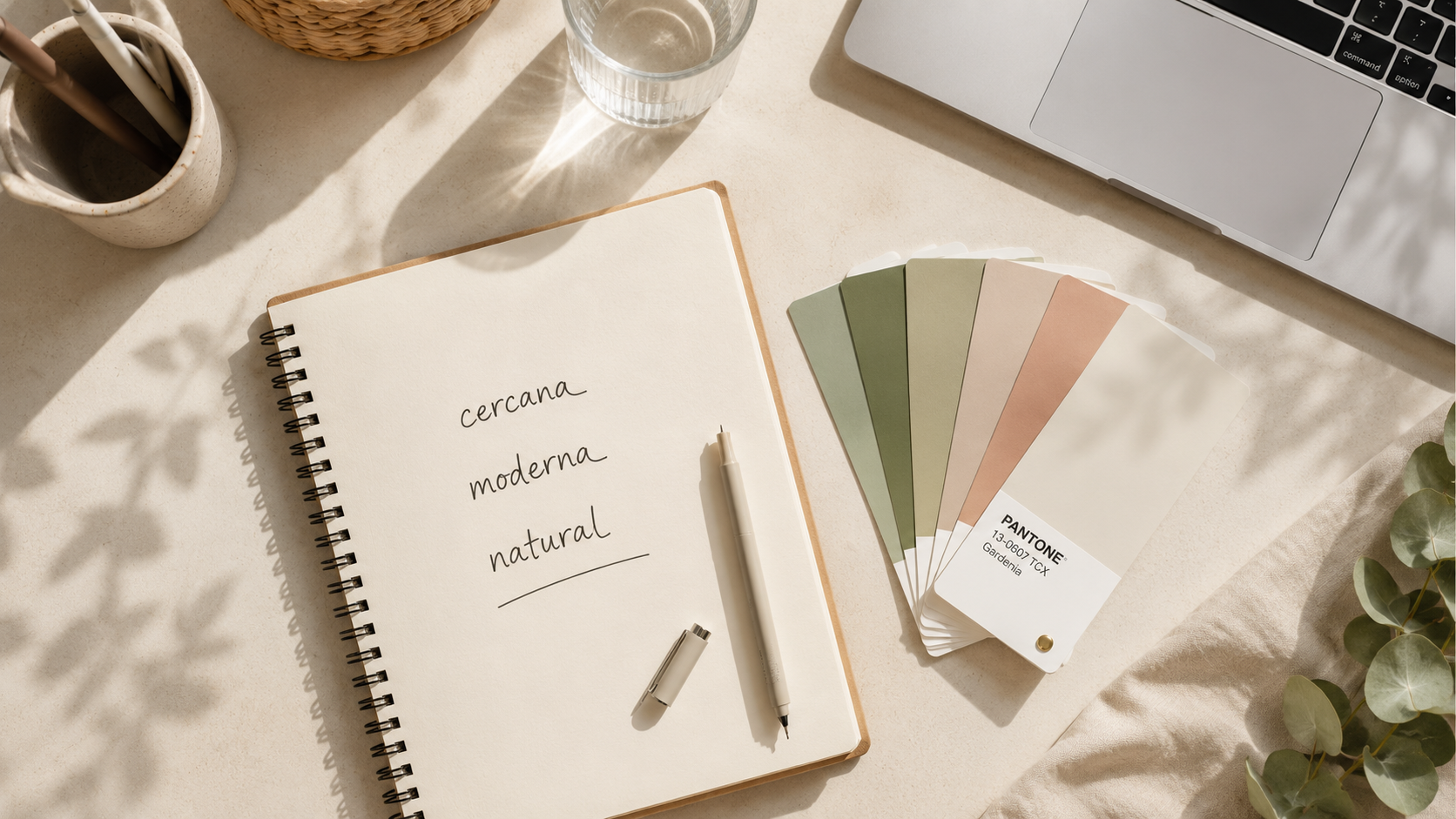 Cómo elegir los colores de tu marca | Guía para crear una identidad visual